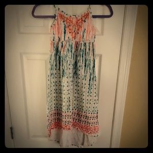 Lucky brand dress